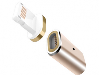 磁吸轉(zhuǎn)接頭